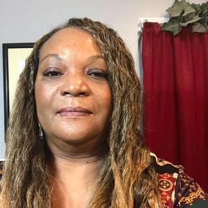 Meet your Posher, Bethina